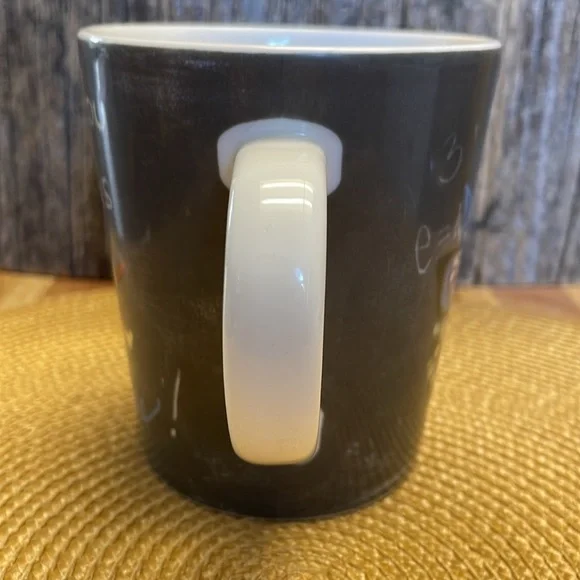 ROYAL DOULTON | Ellen Degeneres | Owl | “ Owl you need is love & kindness” | Mug - Picture 4 of 12